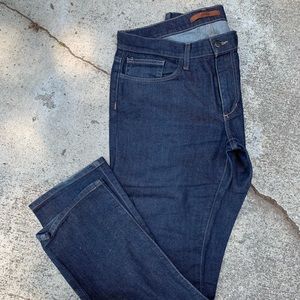 Joes Jeans: The Brixton Fit